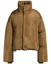 Ami Paris - Plumífero Y Acolchado - Lyst