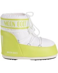Moon Boot - Ankle Boots - Lyst