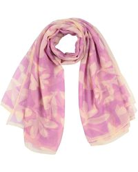 Agnona - Scarf - Lyst