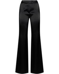 Galvan London - Pants Triacetate, Polyester - Lyst