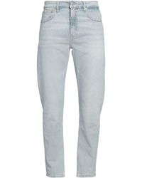 Calvin Klein - Jeans Cotton, Elastane - Lyst