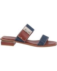 Rodo - Sandals - Lyst