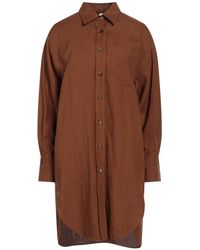 Eleventy - Mini Dress - Lyst