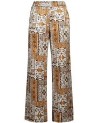 Eleventy - Trouser - Lyst
