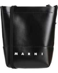 Marni - Cross-body Bag - Lyst