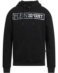 Philipp Plein - Sweatshirt Cotton - Lyst