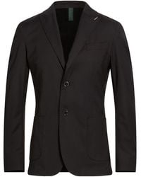 OVER/D - Blazer Polyester, Nylon, Elastane - Lyst