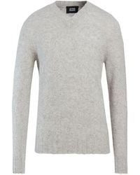 Alpha Studio - Jumper - Lyst