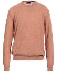 Roberto Collina - Jumper - Lyst