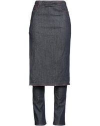 Alaïa - Jeans - Lyst