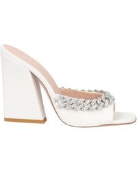 Gedebe - Sandals - Lyst