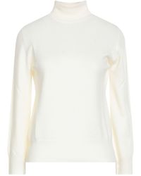 Aragona - Rollkragenpullover - Lyst