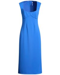 Imperial - Midi Dresses - Lyst