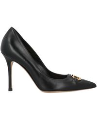 Elisabetta Franchi - Pumps - Lyst