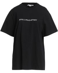 Stella McCartney - T-Shirts - Lyst