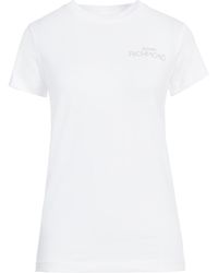 John Richmond - T-shirt - Lyst