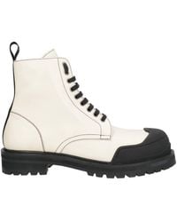 Marni - Stiefelette - Lyst