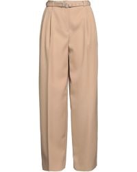 Jil Sander - Sand Pants Wool - Lyst