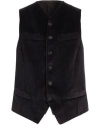 Trussardi - Couture-Weste - Lyst