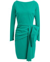 La Petite Robe Di Chiara Boni - Mini-Kleid - Lyst
