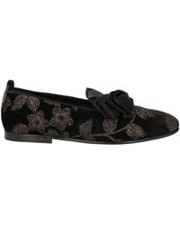 Dolce & Gabbana - Loafer - Lyst