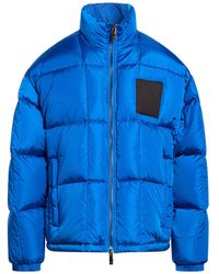 ARMANI EXCHANGE - Puffer Polyamide - Lyst