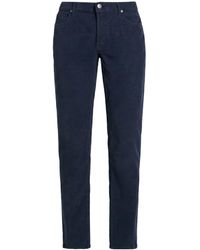 Incotex - Division Pants Cotton, Elastane - Lyst