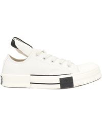 CONVERSE X DRKSHDW - Sneakers - Lyst