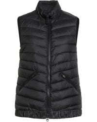 Peuterey - Chompa Sin Mangas - Lyst