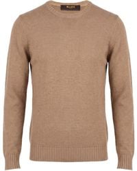 Moorer - Jumper - Lyst