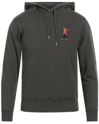 In The Box - Sweatshirt Cotton - Lyst