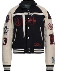 Reese Cooper - Jacket - Lyst
