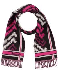 Drumohr - Scarves - Lyst