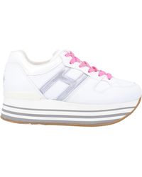Hogan Shoes for Women | Online Sale up to 77% off | Lyst