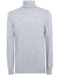 Tsd12 - Turtleneck - Lyst
