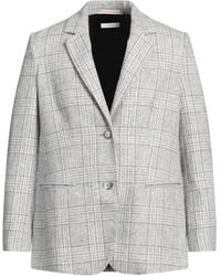Fedeli - Blazer Cashmere - Lyst