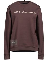 Marc Jacobs - Sweatshirt - Lyst