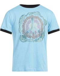 Bluemarble - T-shirts - Lyst