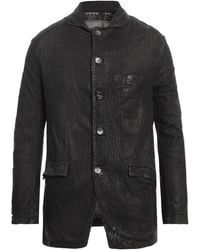Giorgio Brato - Jacket - Lyst