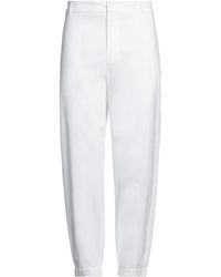 ARMANI EXCHANGE - Trouser - Lyst