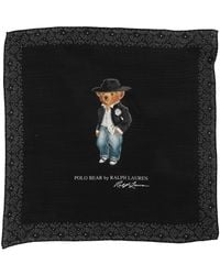 Polo Ralph Lauren - Bufanda - Lyst