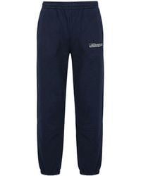 Ballantyne - Midnight Pants Cotton - Lyst
