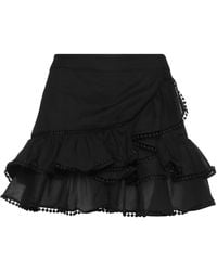 Charo Ruiz - Mini Skirt - Lyst