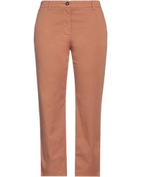 I LOVE MP - Trouser - Lyst
