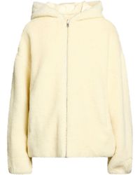 PANGAIA - Shearling & Teddy - Lyst