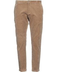 AT.P.CO - Trouser - Lyst
