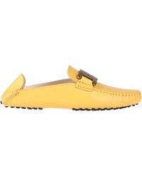 Tod's - Mules & Clogs - Lyst
