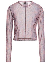 McQ - T-shirts - Lyst
