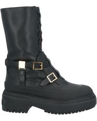 Fendi - Ankle Boots - Lyst
