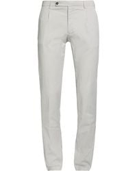 Berwich - Pants - Lyst